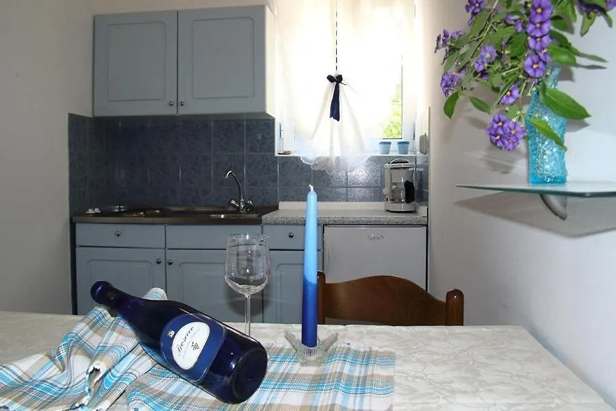 Beachfront Apartment With Seaview 수페타르스카 드라가